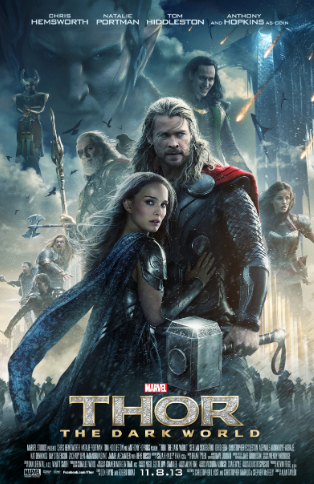 Best MCU Phase 2 Movies Ranked
