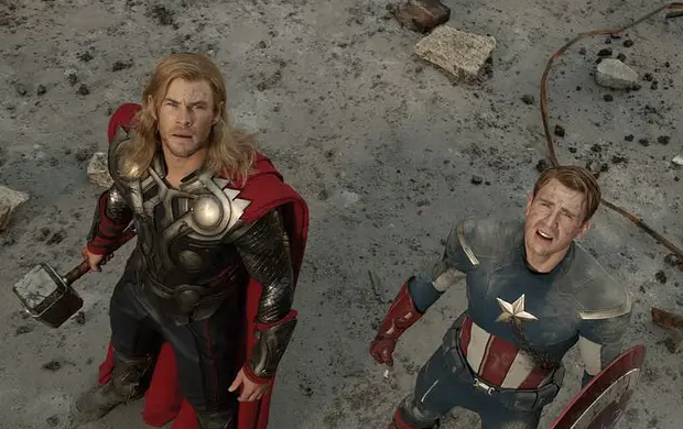 Marvel Infinity Saga Explained