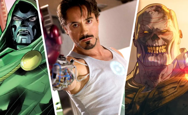 MCU Phase 6 Explained