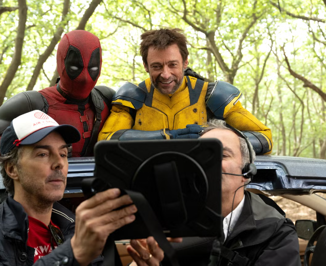 Marvel Movies You Should Watch Before Deadpool and Wolverine