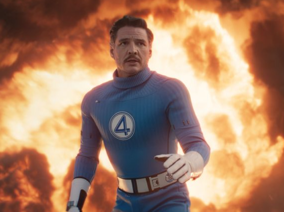 Marvel Movies You Should Watch Before Fantastic Four First Steps
