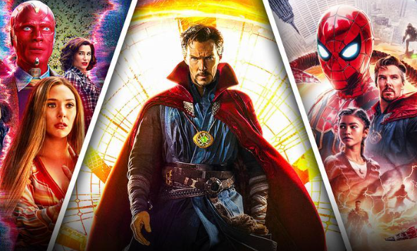 Marvel Movies You Should Watch Before Doctor Strange 3