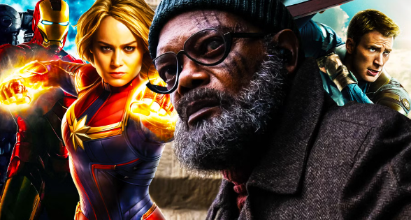 Marvel Movies You Should Watch Before Avengers Secret Wars