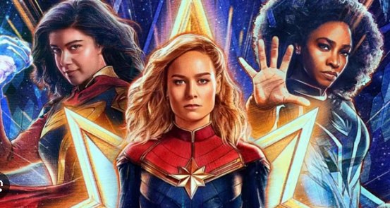 Best Marvel Movies of All Time Ranked