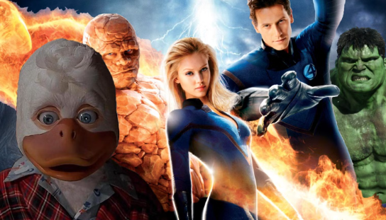 Most Underrated MCU Movies