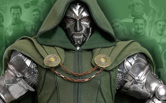 Doctor Doom in the MCU Explained