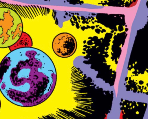 Quantum Realm in the MCU Explained