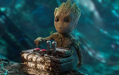 Best Guardians of the Galaxy Moments