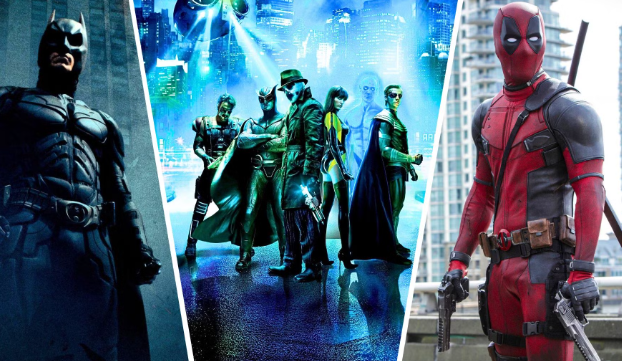 Best Marvel Movie Opening Scenes
