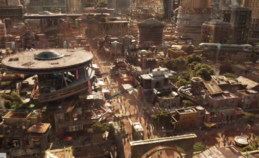 Wakanda in the MCU Explained