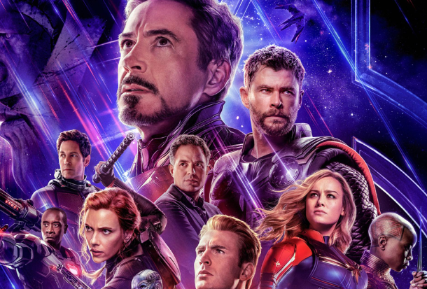 Most Powerful Avengers Ranked