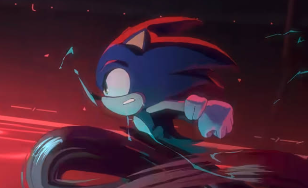 Shadow the Hedgehog Story5