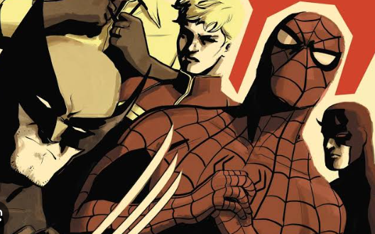 New Avengers Team Lineup Explained