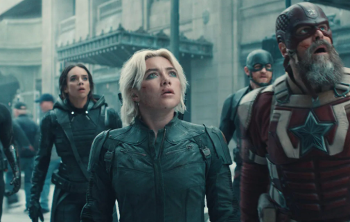 Thunderbolts MCU Team Explained
