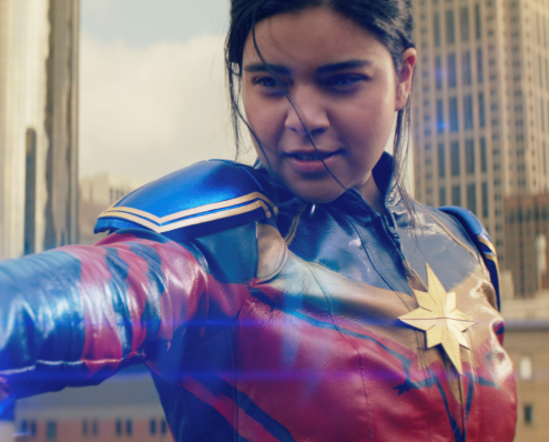 Captain Marvel MCU Timeline Explained