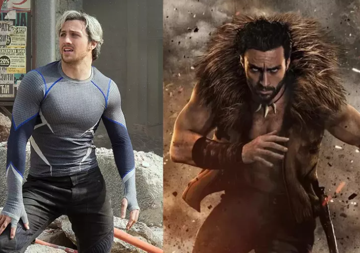 Marvel Actors Who Played Multiple Roles