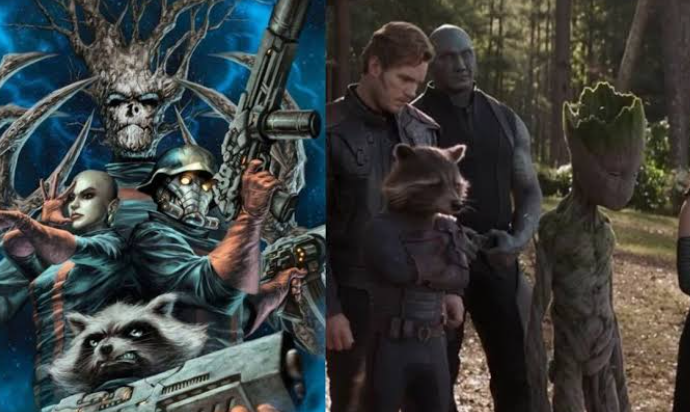Best MCU Friendships Ranked