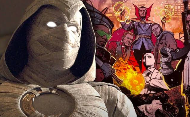 Midnight Sons MCU Rumors Explained