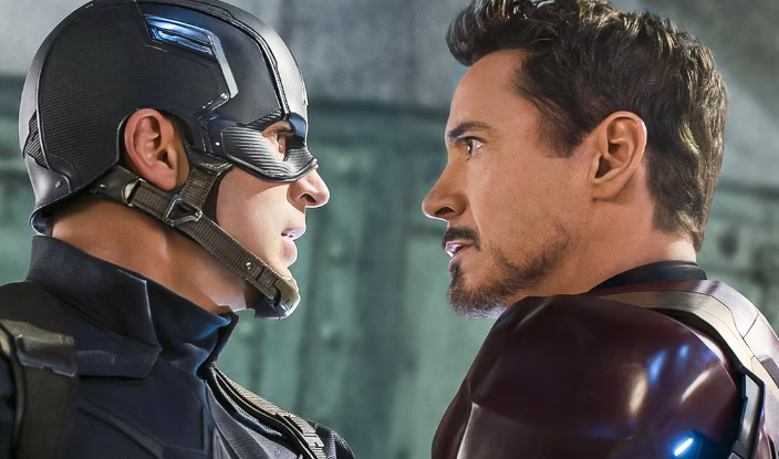 Biggest Marvel Movie Twists