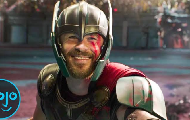 Funniest MCU Moments Ranked