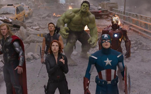 Is Marvel Movie Fatigue Real?