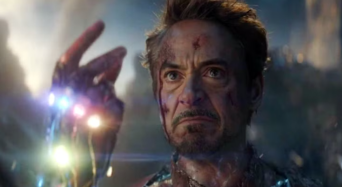 Most Emotional Marvel Movie Scenes