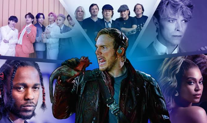 Best Marvel Movie Soundtracks